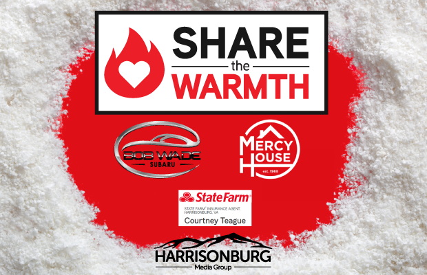 Share the Warmth 2024