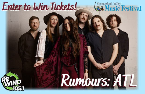 Register to Win Rumours: ATL Tickets!